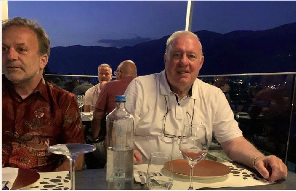 Στούι Αγιαξ