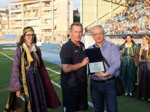 Χαρίσης Γυφτόπουλος