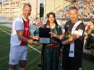 Χαριστέας Ντέτσικας