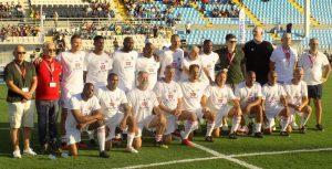 βετερανοι Αγιαξ