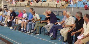 βετερανοι ΠΑΣ