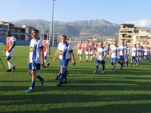 εισοδος παικτων