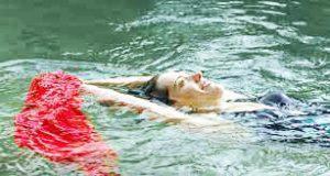 η παρθένος του Αυγούστου