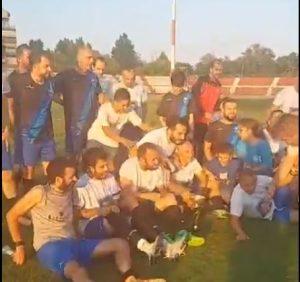 κυπελλο ΔΣΙ