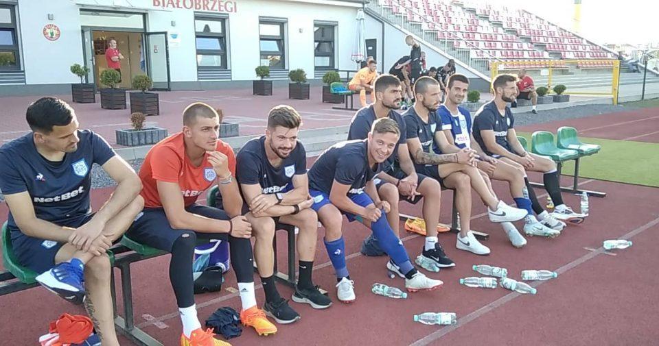 παγκος πασ γιαννινα