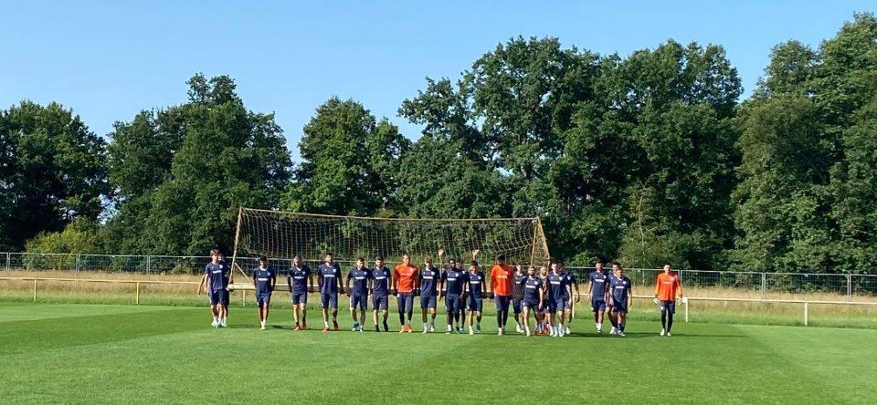 προετοιμασία Πολωνια