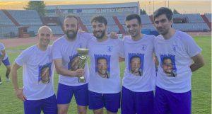 πρωταθλητες ΔΣΙ