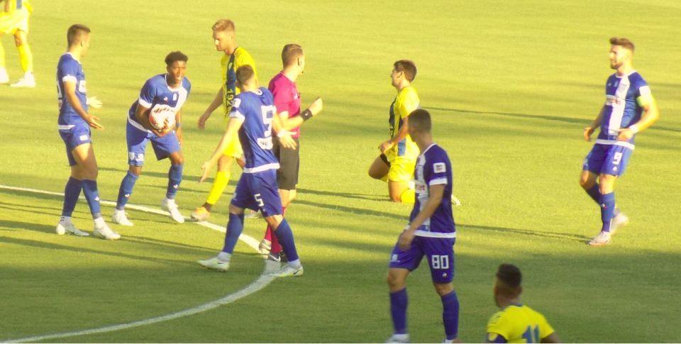 φαση Παναιτωλικός ΠΑΣ