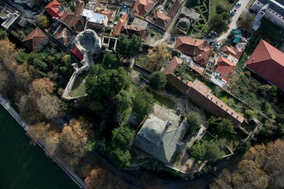 Kastro Boreianatoliki Akropoli 2