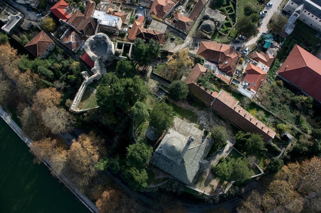 Kastro Boreianatoliki Akropoli 2