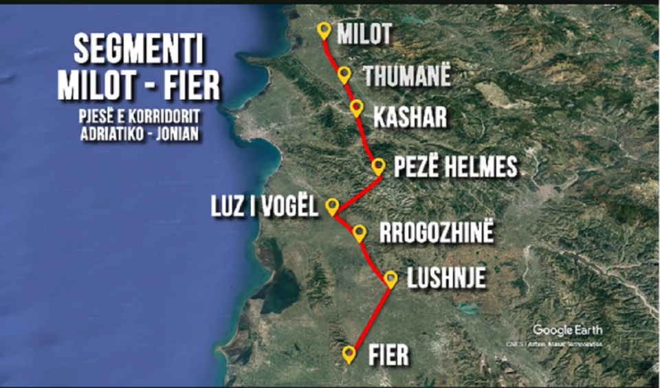 MILOT FIER