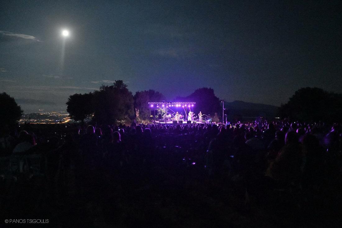 Δ. Τσακνής και πανσέληνος… στη θέση τους 56 TSG Tsaknis 3