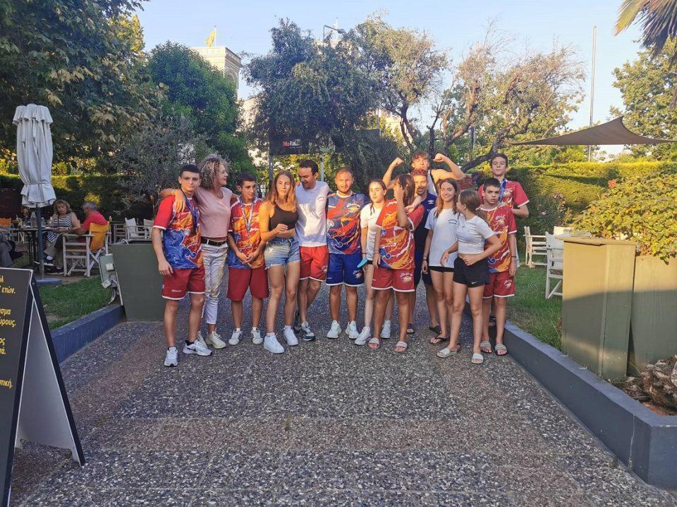 almpatros thessaloniki