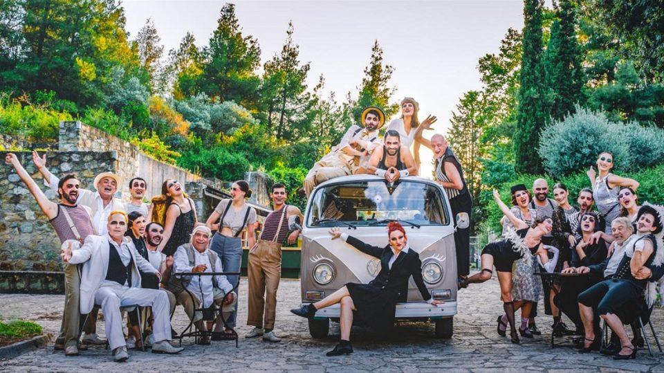 aristofanis kratiko voreiou