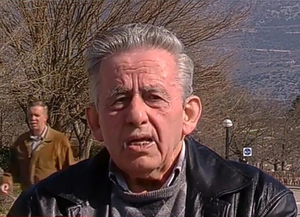gkelias androklis
