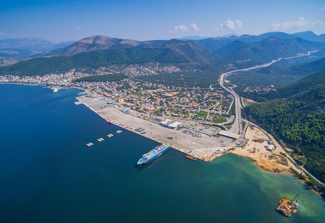 limani igoymenitsa