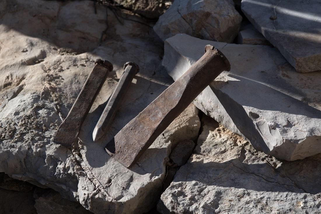 Συγγένειες εξ αίματος ή εκ τέχνης; 51 mastoroipetras ekthesi 2