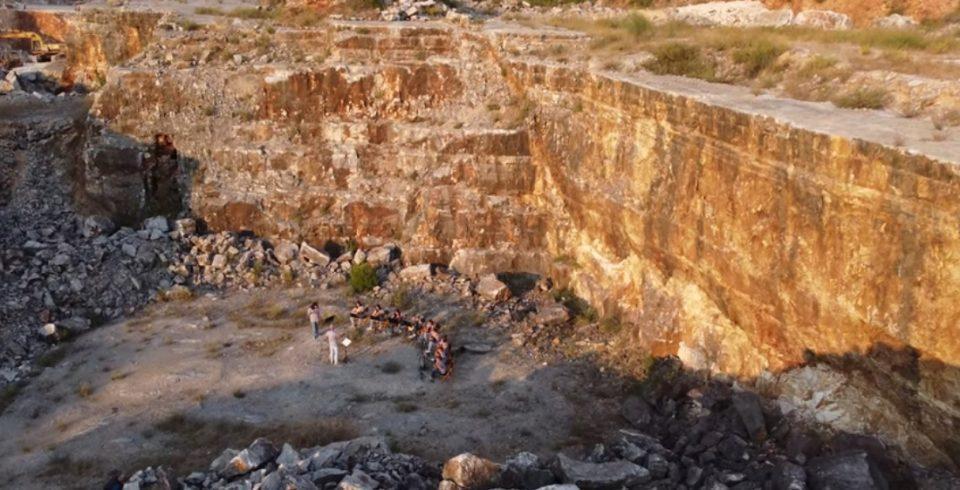 ntamari kitharistikorodotopiou