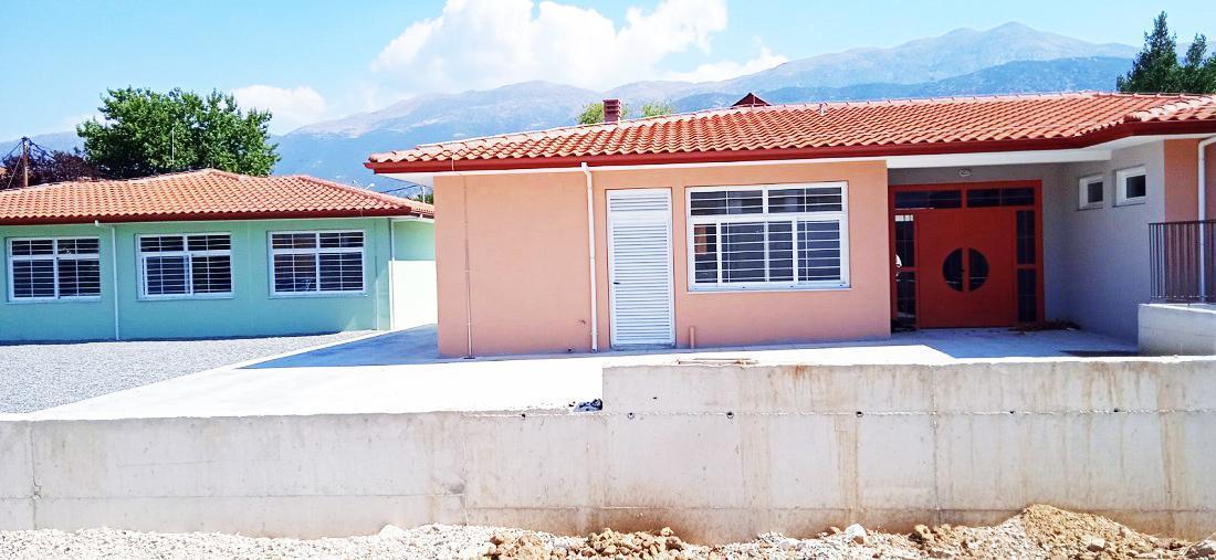 «Αγώνας δρόμου» για την στελέχωση των σχολείων 55 sxoleio sap