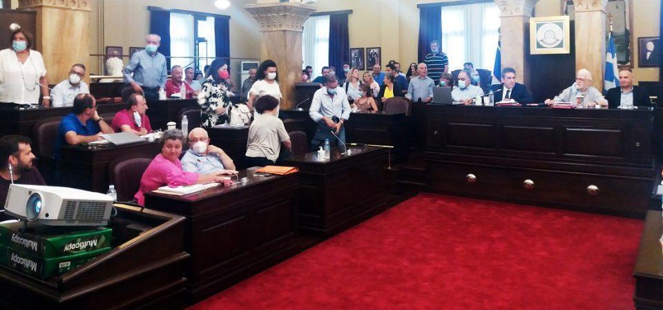 sxolikeskatharistries dimotikosimvoulio