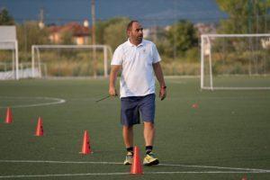 Αντώνης Δημητρίου Άτλας Χουλιαράδες