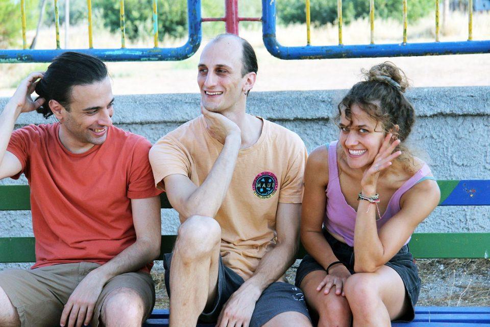 ΔΗΠΕΘΕ ΜΕΤΣΟΒΟ Μια ιστορία από το μέλλον