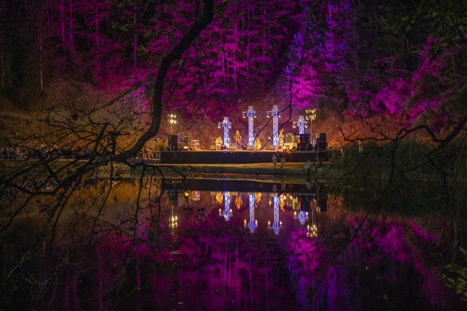 Εncardia LimniVirou 1