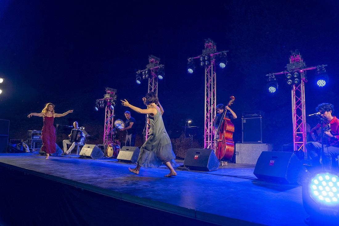 Εncardia LimniVirou 2