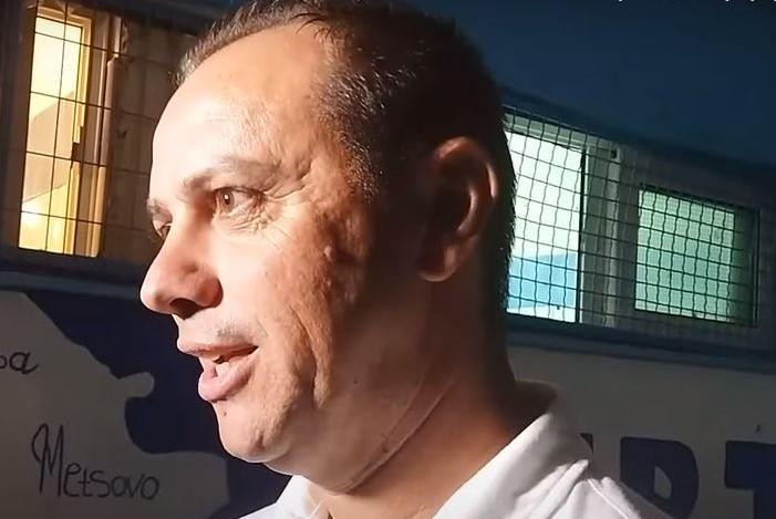 Θανάσης Σταικος