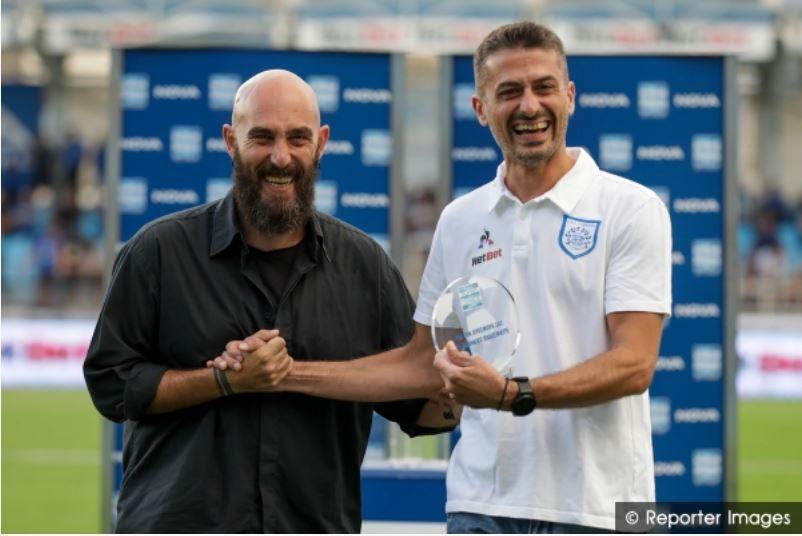 Καρβέλης Σκόρδος