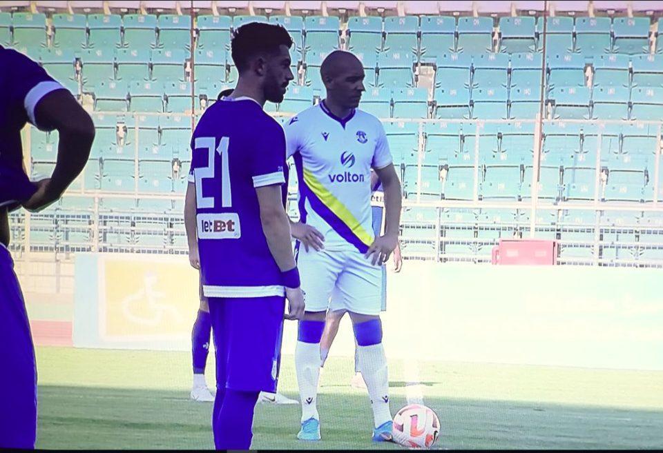 Παμλίδης Μπαράλες