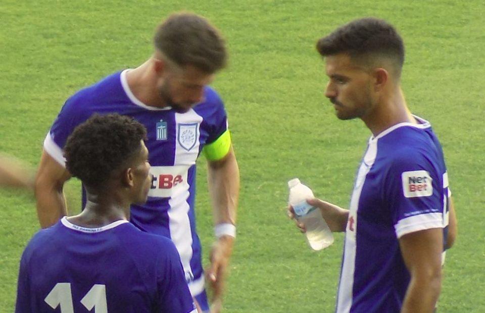Ροσέρο Κοντε Εραμούσπε