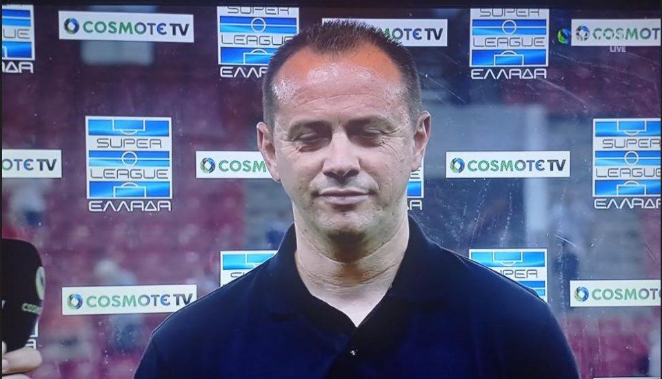 Σταικος Καραϊσκακη