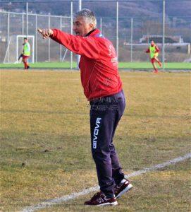 Σταύρος Παπαβασιλείου Δροσοχώρι