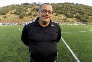 Σωτήρης Δογορίτης ή.... Δογορίνιο ΠΑΟ ΗΛΙΟΚΑΛΗΣ