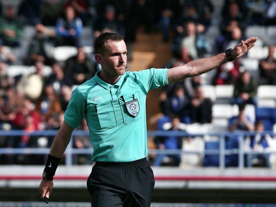 Τσακαλίδης