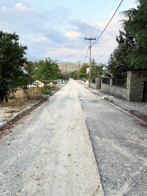 δρόμος σταυράκι έργα αποχετευτικού είσοδος Custom