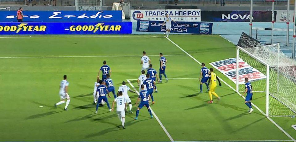 κορνερ Ντε βινσεντι