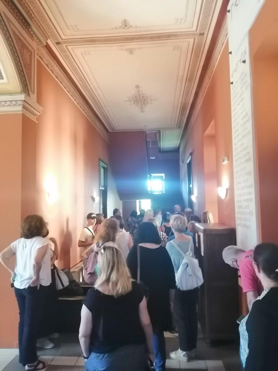 5 gymnasio
