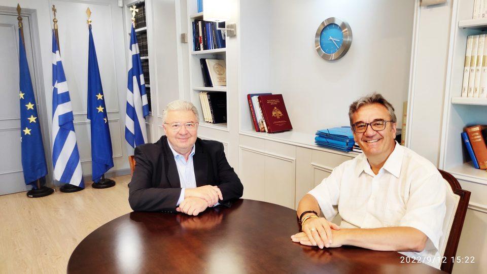 Alexiou Xrysoulakis FestibalGastronomias
