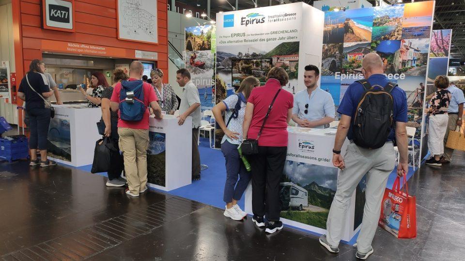 TourNatur Perifereia Epirus 1