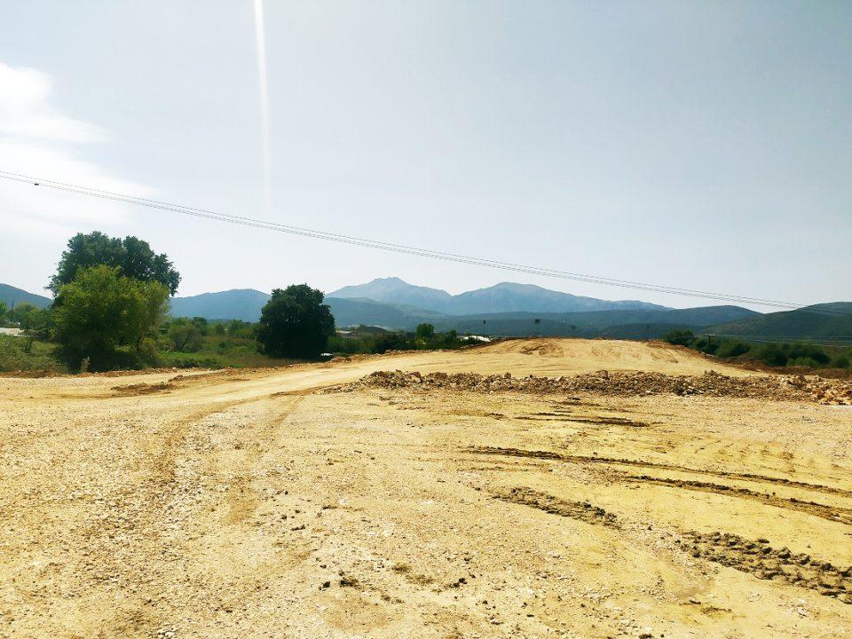 anatoli megalos daktylios diamartyria