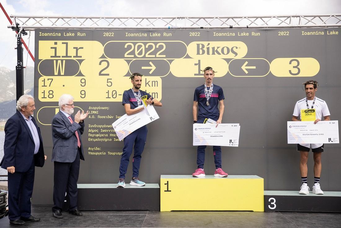 Κατέρριψε το ρεκόρ του Δ. Θεοδωρακάκου ο Κ. Σταμούλης 58