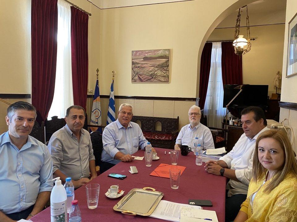 eesym Dimos Ioanniton