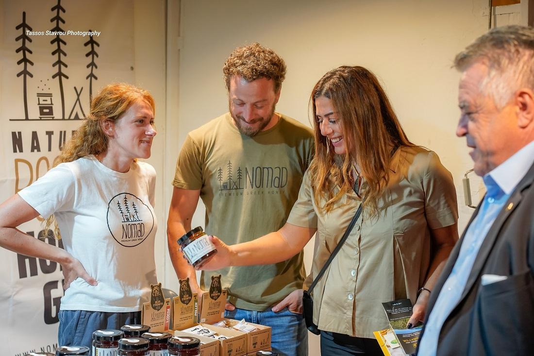 ekthesiproiontwn epimelitirio 4