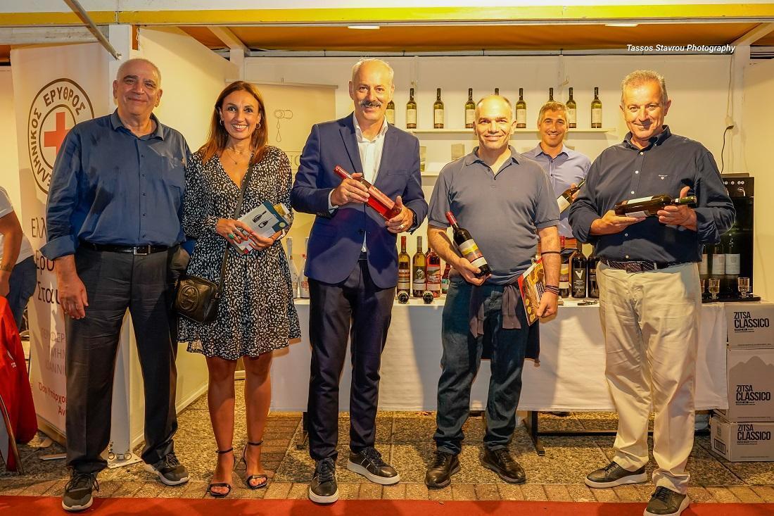 ekthesiproiontwn epimelitirio 5