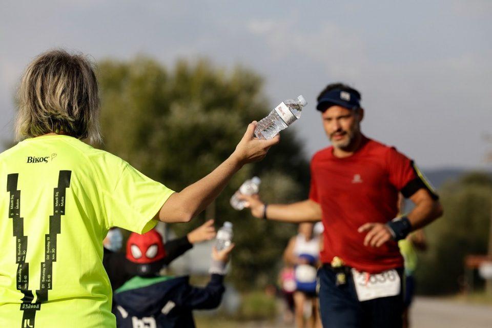 ethelontes IoanninaLakeRun 1