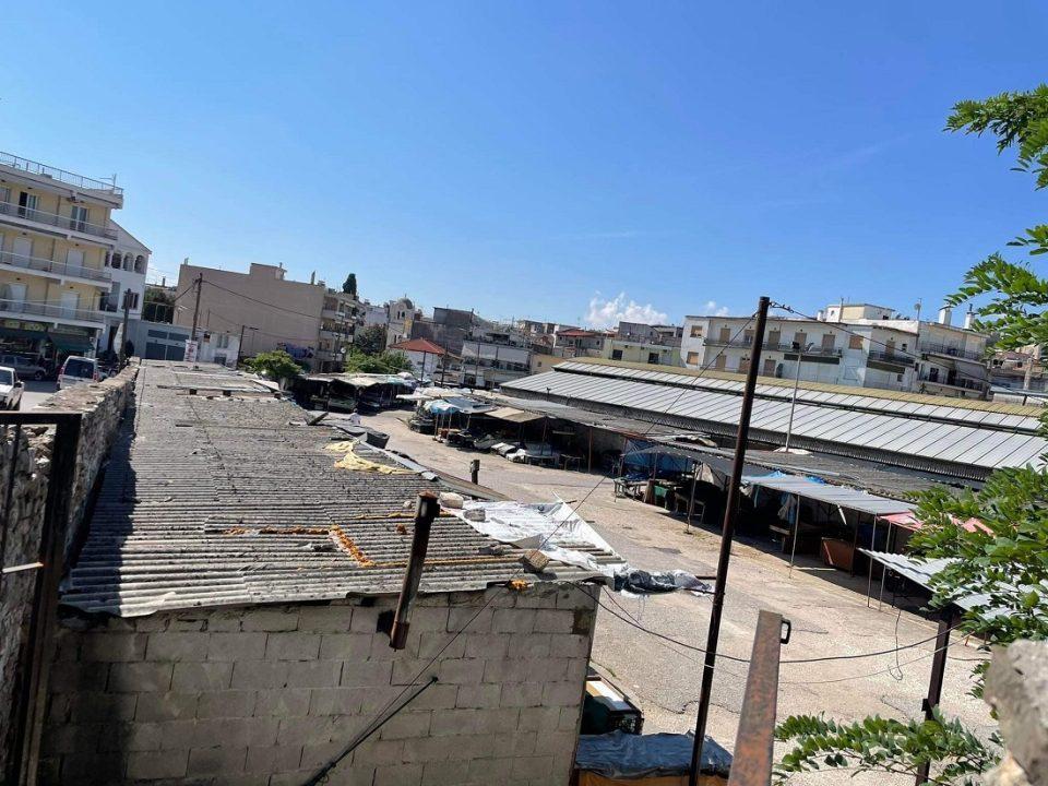 laiki agias marinas amiantos