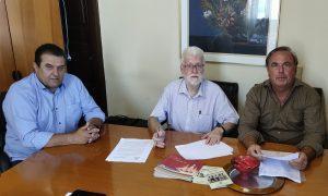 laiki agias marinas simvasi