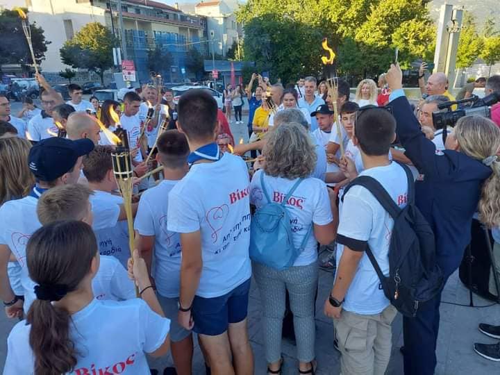 lampadidromia ethelonton